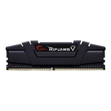 G.Skill Ripjaws V - DDR4 - 16 GB - DIMM 288-pin - unbuffered (F4-3200C16S-16GVK) - Memória memória (ram)