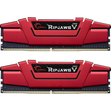 G.Skill Ripjaws V, DDR4, 32 GB, 2400MHz, CL15 (F4-2400C15D-32GVR) memória (ram)