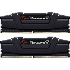 G.Skill Ripjaws V, DDR4, 32 GB, 3600MHz, CL14 (F4-3600C14D-32GVK) memória (ram)