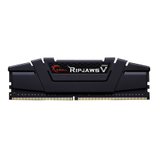 G.Skill RipjawsV DDR4 32GB 2666Mhz DIMM CL19 1.2V memória (ram)