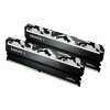 G.Skill SNIPER X Series - Urban Camo - DDR4 - 16 GB: 2 x 8 GB - DIMM 288-pin - unbuffered (F4-3000C16D-16GSXWB)