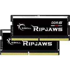 G.Skill SO-DIMM 32GB KIT DDR5 5200MT/s CL38 Ripjaws memória (ram)