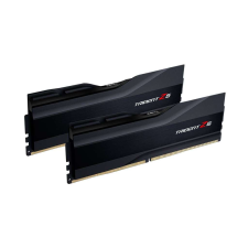 G.Skill Trident Z5 32GB (2x16GB) DDR5 6400MHz memória (ram)