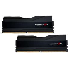 G.Skill Trident Z5 32GB (2x16GB) DDR5 6400MHz (F5-6400J3239G16GX2-TZ5K) memória (ram)