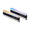G.Skill Trident Z5 RGB F5-6000J2836G32GX2-TZ5RW 64 GB 2 x 32 GB DDR5 4800 MT/másodperc (F5-6000J2836G32GX2-TZ5RW)