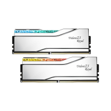 G.Skill TRIDENT Z5 ROYAL RGB DDR5 2X16GB 6400MHZ CL30-39 memória (ram)