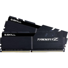 G.Skill Trident Z 16GB (2x8GB) DDR4 4400MHz (F4-4400C19D-16GTZKK) memória (ram)