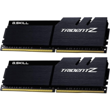 G.Skill trident z 2x8gb 4400mhz ddr4 memória (f4-4400c19d-16gtzkk) memória (ram)