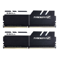 G.Skill Trident Z 32GB (2x16GB) DDR4 3600MHz (F4-3600C17D-32GTZKW) - Memória memória (ram)