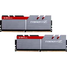 G.Skill Trident Z, DDR4, 32 GB, 3200MHz, CL16 (F4-3200C16D-32GTZ) memória (ram)