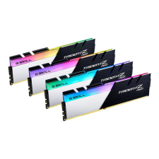 G.Skill Trident Z Neo 32GB (4x8GB) DRR4 3600MHz (F4-3600C16Q-32GTZNC) memória (ram)