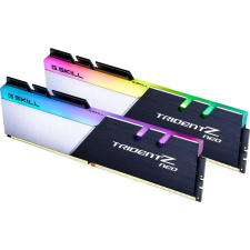 G.Skill Trident Z Neo, DDR4, 64 GB, 3200MHz, CL16 (F4-3200C16D-64GTZN) memória (ram)