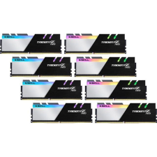 G.Skill Trident Z Neo, DDR4, 64 GB, 3600MHz, CL14 (F4-3600C14Q2-64GTZNB) memória (ram)