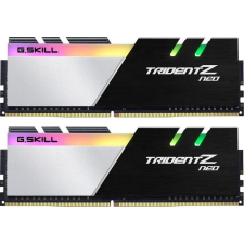G.Skill Trident Z Neo, DDR4, 64 GB, 3600MHz, CL16 (F4-3600C16D-64GTZN) memória (ram)