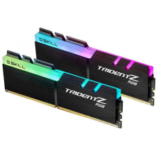 G.Skill Trident Z RGB 16GB (2x8GB) DDR4 3200MHz F4-3200C16D-16GTZRX memória (ram)