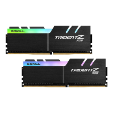 G.Skill Trident Z RGB 16GB (2x8GB) DDR4 3600MHz (F4-3600C14D-16GTZRA) - Memória memória (ram)
