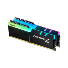 G.Skill Trident Z RGB 16GB (2x8GB) DDR4 3600MHz (F4-3600C18D-16GTZR) memória (ram)