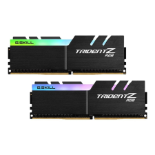 G.Skill Trident Z RGB 32GB (2x16GB) DDR4 4400MHz (F4-4400C19D-32GTZR) memória (ram)