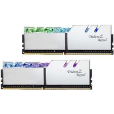 G.Skill Trident Z Royal 32GB (2x16GB) DDR4 4000MHz F4-4000C18D-32GTRS memória (ram)