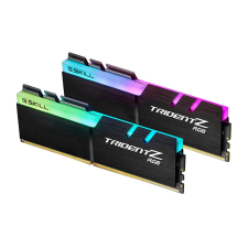 G.Skill TridentZ 32GB (4x8GB) DDR4 3200MHz F4-3200C16Q-32GTZR memória (ram)