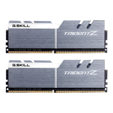 G.Skill TridentZ Series - DDR4 - 32 GB: 2 x 16 GB - DIMM 288-pin - unbuffered (F4-3600C17D-32GTZSW) - Memória memória (ram)