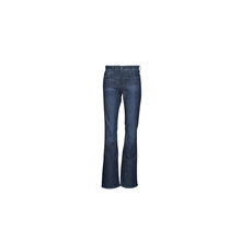 G-Star RAW Bootcut farmerek Noxer Bootcut Kék US 26 / 32