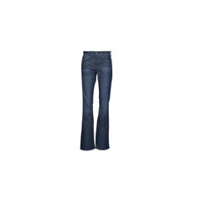 G-Star RAW Bootcut farmerek Noxer Bootcut Kék US 32 / 32 női nadrág