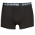 G-Star RAW Boxerek classic trunk Fekete EU XS