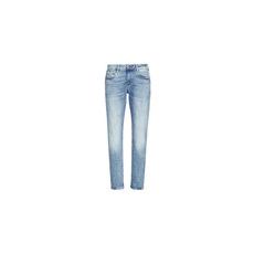 G-Star RAW Boyfriend farmerek KATE BOYFRIEND WMN Kék US 27 / 34