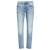 G-Star RAW Boyfriend farmerek KATE BOYFRIEND WMN Kék US 27 / 34