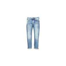 G-Star RAW Boyfriend farmerek KATE BOYFRIEND WMN Kék US 32 / 32