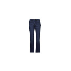 G-Star RAW Egyenes szárú farmerek ACE 2.0 SLIM STRAIGHT WMN Kék US 28 / 32