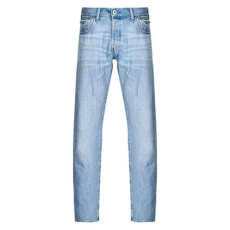 G-Star RAW Egyenes szárú farmerek MORRY FWD REGULAR TAPERED Kék US 28 / 32
