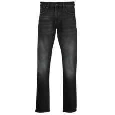 G-Star RAW Egyenes szárú farmerek MOSA STRAIGHT Fekete US 28 / 32