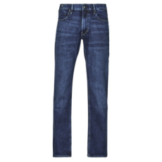 G-Star RAW Egyenes szárú farmerek MOSA STRAIGHT Kék US 29 / 32