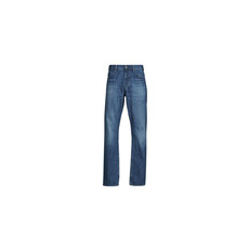 G-Star RAW Egyenes szárú farmerek Triple A Regular Straight Kék US 32 / 32