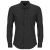 G-Star RAW Hosszú ujjú ingek UNIFORM SLIM SHIRT L\S Fekete EU M