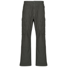 G-Star RAW Oldalzsebes nadrágok CLEAN REGULAR CARGO Szürke US 33 / 32