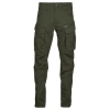 G-Star RAW Oldalzsebes nadrágok ROVIC ZIP 3D REGULAR TAPERED Szürke US 36 / 32