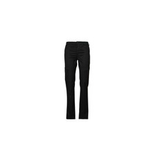 G-Star RAW Oldalzsebes nadrágok SLIM CARGO PANT WMN Fekete US 27 / 32 női nadrág