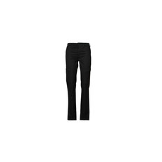 G-Star RAW Oldalzsebes nadrágok SLIM CARGO PANT WMN Fekete US 29 / 32