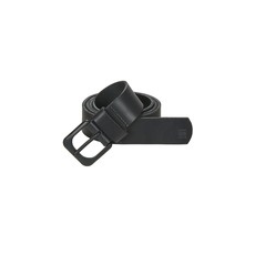 G-Star RAW Övek ZED BELT Fekete 90
