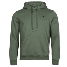G-Star RAW Pulóverek PREMIUM CORE HDD SW LS Zöld EU XXL