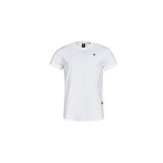 G-Star RAW Rövid ujjú pólók Lash r t s\s Fehér EU L