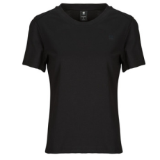 G-Star RAW Rövid ujjú pólók NIFOUS Fekete EU S