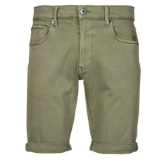 G-Star RAW Rövidnadrágok 3301 slim short Keki US 33