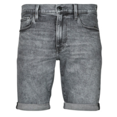 G-Star RAW Rövidnadrágok 3301 slim short Szürke US 31