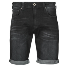 G-Star RAW Rövidnadrágok 3301 slim short Szürke US 32