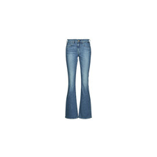 G-Star RAW Ruhák 3301 Flare Kék US 29 / 32 női nadrág