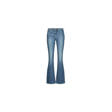G-Star RAW Ruhák 3301 Flare Kék US 30 / 32